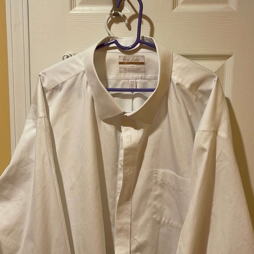 Men’s shirt